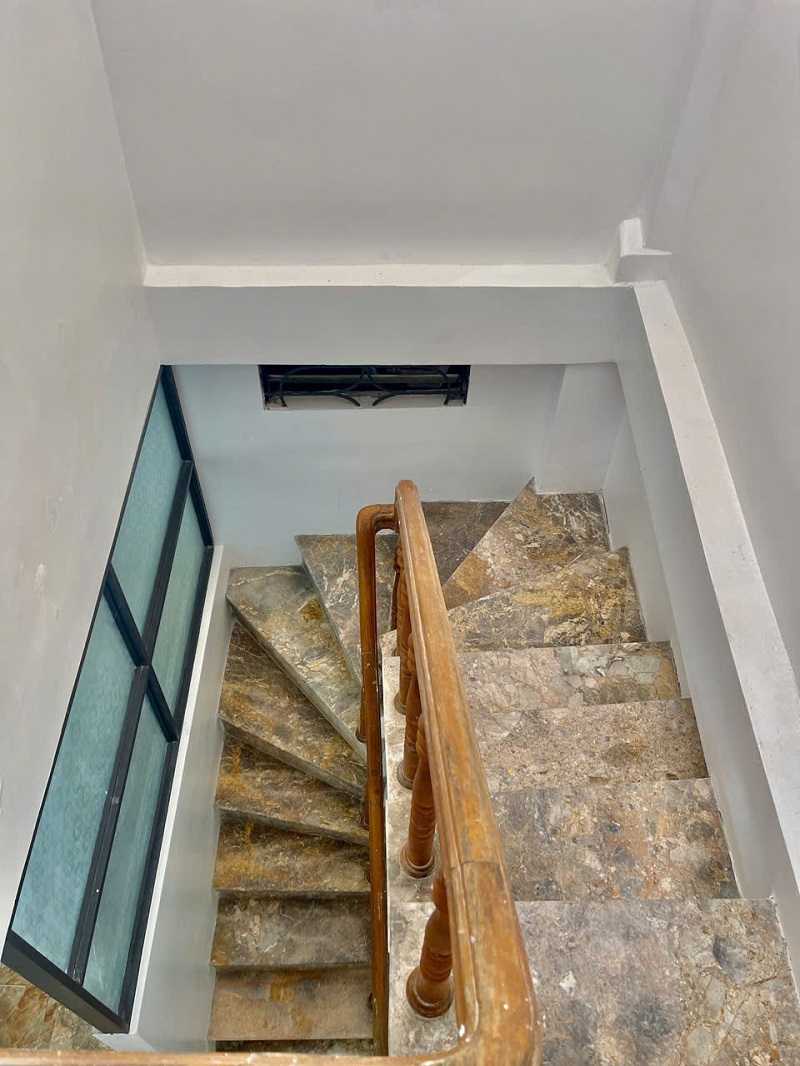 BÁN NHÀ NGÕ HAI BÀ TRƯNG, CÁT DÀI, LÊ CHÂN, HẢI PHÒNG 